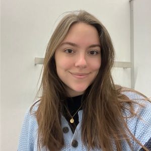 Meet your Posher, Natalie